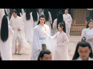 第6話 鳳族の女王