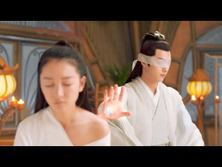第7話 恋敵との修行