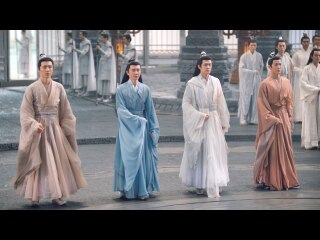 第8話 下界出身の弟子