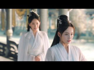 第12話 奪われた主神令羽
