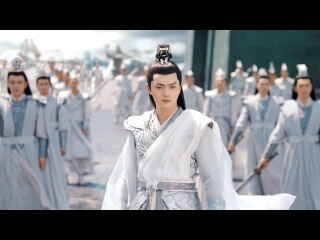 第13話 滅世陣法