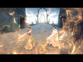 第16話 神界の終焉