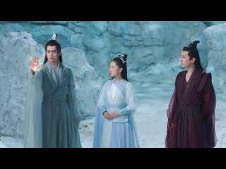 第33話 海底洞窟からの救出