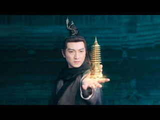 第34話 三界の３つの宝