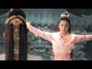 第40話 清穆の墓標