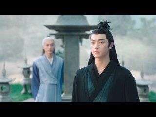 第43話 氷男と甘い伯父