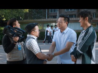 第16話 未来は平坦か泥道か
