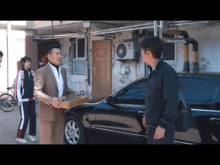 第26話 受け止めきれない複雑な思い