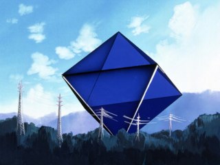 第六話 決戦、第3新東京市