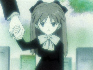 第弐拾弐話 せめて、人間らしく