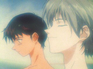 第弐拾四話 最後のシ者
