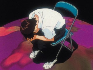 第弐拾伍話 終わる世界