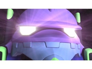 22話～24話 対決/風邪引いた/飛んでく
