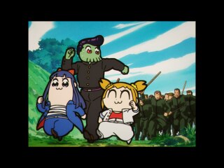 #9 BUMP－BOO－CRUSADERS