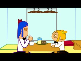#11 熟年コンビピピック