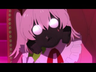 #02 桃色脳ミソを裏返せ GOBO GOBO!