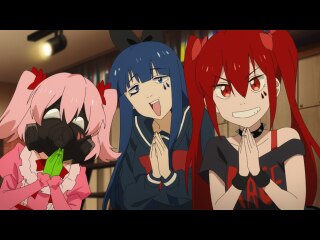 #03 エキゾーストノートを聞いて逝け PESSIMISTIC OVERDRIVE