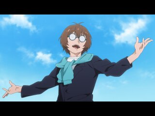 #08 わんく! DANCING QUEENS