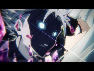 第7話 作為と呵責