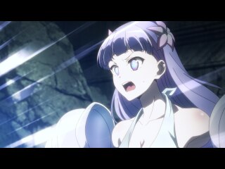 第12話 意志と覚悟