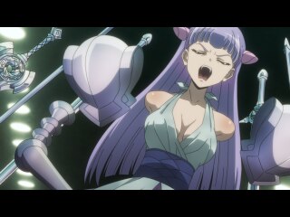 第13話 戦場の主役