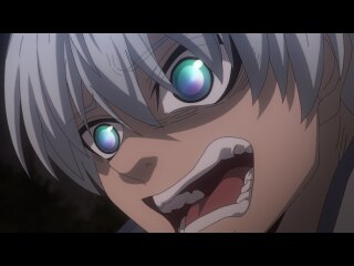 第20話 オレを見ていてくれ