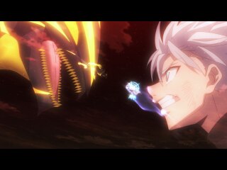 第21話 言葉はいらない　