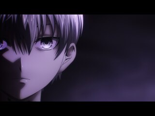 #02 The New World－異世界－