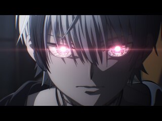 #04 The Mad Dog－狂犬－