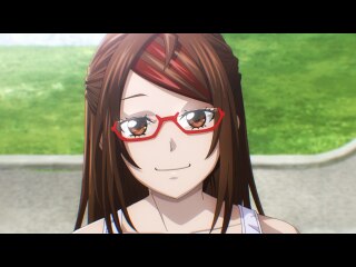 #06 The Firestarter－火吹き蟲－