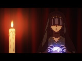 #11 The Beginning－始動－