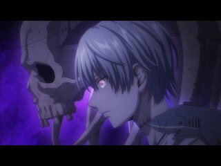 #12 The Sacred Place－神殿－