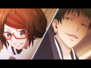 #15 The Vampire－吸血鬼－