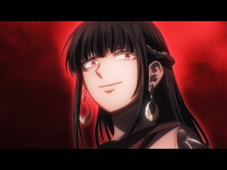 #17 The Matriarch－家長－