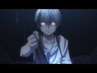 #18 The Revenge－復讐－