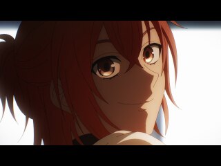 #20 The Visitors－来訪者－