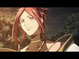 #21 The Spirit－精霊－