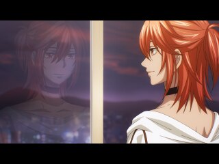#22 The Karma－宿縁－