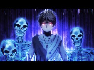 #23 The Declaration－宣戦布告－
