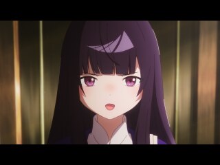 第2話 めいの推しごと