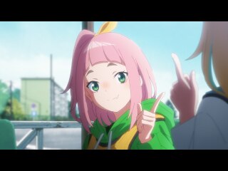第7話 夜明け
