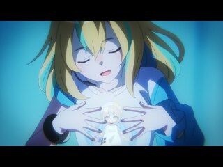 第8話 カソウライブ