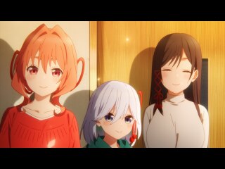 第二話 白昼と鶴