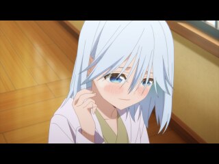 第八話 夢と月と夢　～弦～