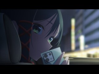 第十一話 夜ふかしの正体　～序～