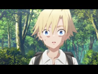 第十二話 夜ふかしの正体　～縁～