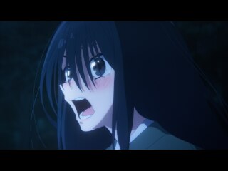 第十三話 夜ふかしの正体　～恋～