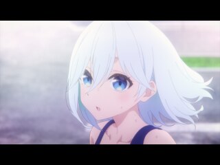 第十四話 願いをのせた天秤　～廻～