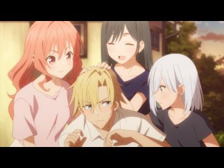 第十七話 送り火と神様との契り