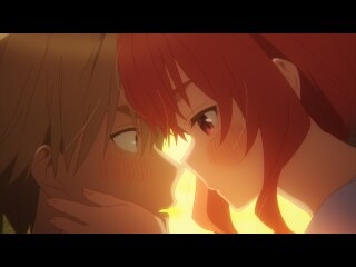 第十八話 撫子のかくれんぼ　～換～